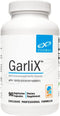XYMOGEN GarliX Ultra-Concentrated Garlic Supplement, 90 Capsules for Antioxidant Activity and Immune Health