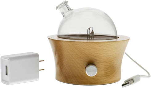 Waterless Aroma Diffuser by Dr. Mercola - Dry Style