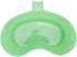 Syrisora Emesis Basin Cup - Plastic Vomit Basin for Patients