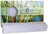 Purecosheet Reusable Dryer Sheets, Chemical Free & Vegan, Safe for Infants, 2 Count, 500+ Loads