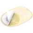 YEYSXSY 60mm 10PCS Urostomy Supplies Medicals Drainable Pouch Ostomy Stoma Bags One Piece System Cut-to-FitMax Cut