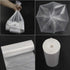 1.2 Gallon Clear Small Trash Bag, 225 Counts Garbage Bags