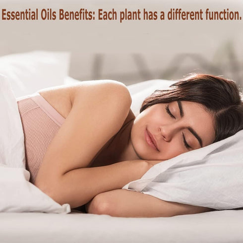 Eucalyptus Essential Oil 2 Pack 10ml - Organic Pure Grade for Diffuser, Car, Candle Making, Cleaning, Bedroom,