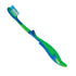 SmileGoods Y264 Child Toothbrush, Soft, Dolphin Grip, Assorted Colors, Bulk Pack of 72