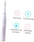 Rechargeable Smart Electric Toothbrush with Acoustic Vibration Technology