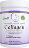 Sanar Naturals Collagen Peptides Powder - Promotes Hair, Nail, Skin, Joint, Bone Health, Unflavored, 10.58 oz