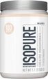 Isopure Unflavored Creatine Monohydrate Powder, Zero Added Ingredients, 5g Creatine per Scoop, 100 Servings
