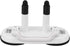 HURRISE Dual-Head Muscle Relief Trigger Point Massager Stick - Perfect for Self-Massage