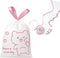 YIHUANYIFA 4 Gallon Trash Bags 120pcs Drawstring Tearing-Free for Bathroom Office Home Bedroom