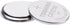 Toshiba CR1216 3V Lithium Coin Cell Battery Pack of 5