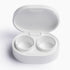 ReO2 Gen6 Contact Lens Cleaner Capsule Replacement(White), Fit Various Soft Lens, Daily Disposal, Long-Term Contact