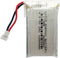 3.7V 1200mAh 903052 Li Battery Lithium Battery for High Magnification 25C Drone Battery for SYMA X5SC X5SW X5SC-1 Remote Control Quadcopter Drone