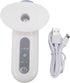 LUCKDANO 3 Eye Mist Sprayer Heated Eye Heating Modes Portable Moisturizer for Dry Home Office Use