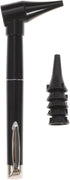 Healifty Mini Diagnostic Otoscope Kit - Ear Care Set with Magnifying Lens and Penlight for Nurses and Doctors