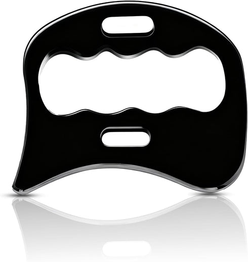 Stainless Steel Gua Sha Muscle Scraper Tool, Myofascial Scraping Tools for Physical,