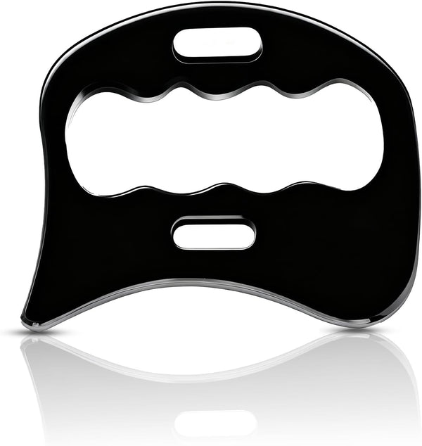 Stainless Steel Gua Sha Muscle Scraper Tool, Myofascial Scraping Tools for Physical,