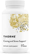 THORNE Craving and Stress Support (Formerly Relora Plus) - 60 Capsules for Sleep and Stress