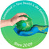 Laundry Ball, Non Chemical Detergent, Natural Eco-Friendly Alternative for Washing Machine