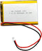 5758102 706090 Security Communication Battery Lithium Battery Polymer Battery Polymer Lithium Battery