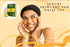 Under Eye Patches (20 Pairs) Golden Eye Mask with Collagen, Smooths Dark Circles, Puffy Eyes & Wrinkles