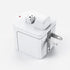 Wet Dry Shaver Charger Stand for Panasonic Women Close Curves Electric Razor ES-WL60 ES-WL80 Replacement Dock