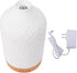 Pssopp Essential Oil Diffuser, Diffusers Aromatherapy Diffuser Scent Cool Mist Humidifier for Home Office Bedroom Yoga
