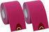 OBTANIM 2 Rolls Waterproof Breathable Kinesiology Tape, Athletic Elastic Muscle Pain Relief Knee Taping for Gym Fitness
