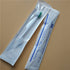 20pcs Disposable Suction Swab Toothbrush, Sponge Toothbrush for Sputum Suction