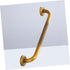 Mobestech Safety Bathroom Grab Bar for Seniors - Non-Slip Armrest for Bathing