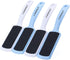 Pedicure Foot Rasp File Callus Remover, Double-Sided Colossal Foot File for Dead Skin (Pack of 4)