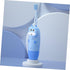 Sonic Electric Toothbrush with Cartoon Design - Ergonomic Handle for Kids