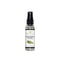 EuroSpa Aromatics Pure Eucalyptus Oil ShowerMist, All-Natural Aromatherapy Spray, Tea Tree Infused, 2oz