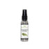 EuroSpa Aromatics Pure Eucalyptus Oil ShowerMist, All-Natural Aromatherapy Spray, Tea Tree Infused, 2oz