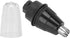 Yinhing Universal Nose Hair Trimmer Replacement Head - Electric Nose Hair Clipper & Facial Hair Remover