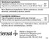 UNDA 270 1.4 Ointment | Homeopathic Preparation | Ounces
