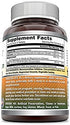 Amazing Formulas Calcium Magnesium Zinc with Vitamin D3 Supplement | Non-GMO | Gluten Free | Made in USA (300 Count, 3