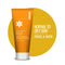 Mineral Face Pack with Sandalwood, 3.53 Oz (100g) for Radiant Glow