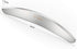 Sickle-Shaped Stainless Steel Gua Sha Tool - IASTM Massage Solution
