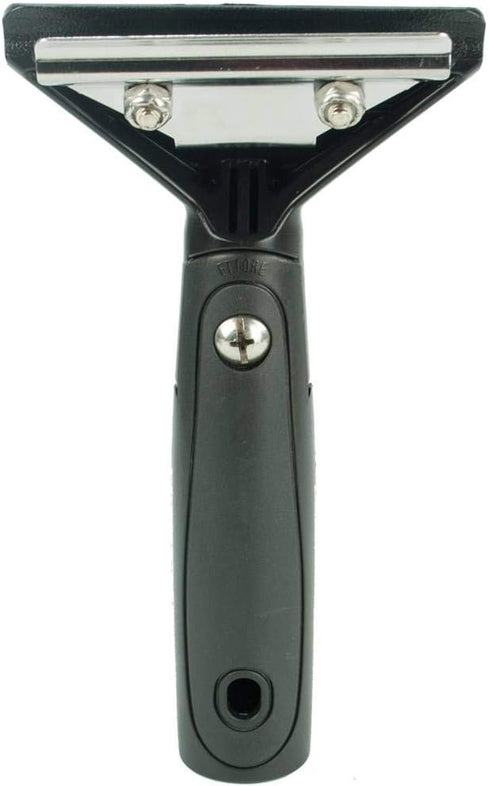Ettore Pro+ Super System Super Channel Squeegee Handle