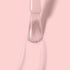 LONDONTOWN lakur Nail Polish - Chip-Resistant, Non-Toxic, Hydrates & Conditions Nails | Glossy Peachy Pink, Peach Pop,