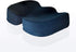 Deluxe Comfort Bottom Reformulator Orthopedic Grade Foam Cushioned Seat