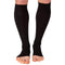 PAKHUDB Calf Compression Sleeves 1 Pair Calf Compression Sleeve 20-30mmhg Leg Warmer Stocking