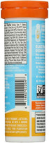 NUUN Immunity Orange Citrus, 10ct Tube (10 CT)