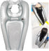 HousewoW Inflatable Shampoo Bowl, Portable Hair Washing Tray for Bedside and in Bed,