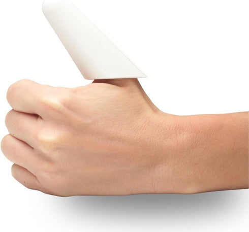 Thumbsavers Massage Tool for Deep Tissue and Trigger Point Massage Thumb and Joint Support for Massage Therapists