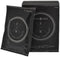 Luxury Barber Mens Body Wipes, Flushable Cotton Towelettes, Adult Wet Diposable Wipes for Personal