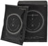 Luxury Barber Mens Body Wipes, Flushable Cotton Towelettes, Adult Wet Diposable Wipes for Personal