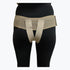 KUIBAFN V-Shaped Pelvic Support Belt Prolapse Pregnancy for Postpartum Care, Abdominal is Used to Treat Bladder