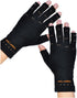 Copper Care Copper Infused Compression Gloves, Large, XLarge, XXLarge (One Pair)