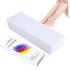 Waxkiss Beauty Non Woven Body and Facial Wax Strips - Large 2.7×7.9 Hair Removal 200Pcs Epilating Strips